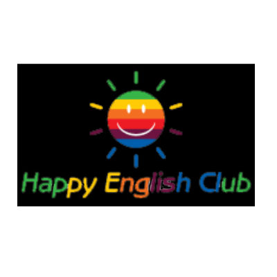 Happy English Club